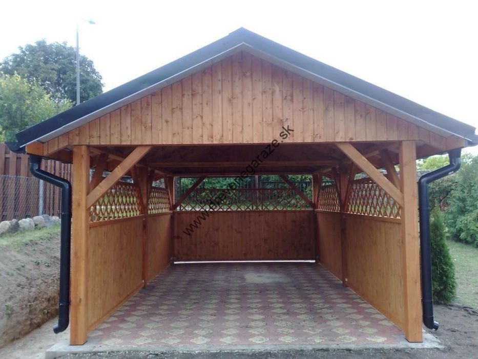 Executam terase foisoare pergole moderne