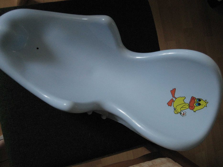 Стойка за къпане на бебе , Вана за бебе и още