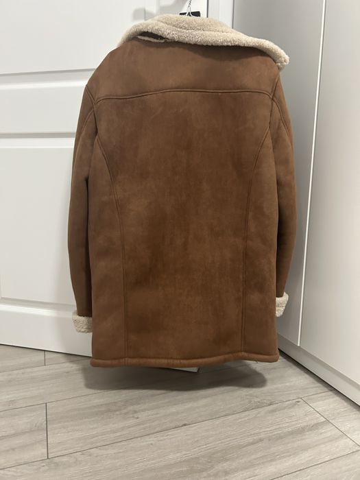 Cojoc barbati Hi buxter Nou