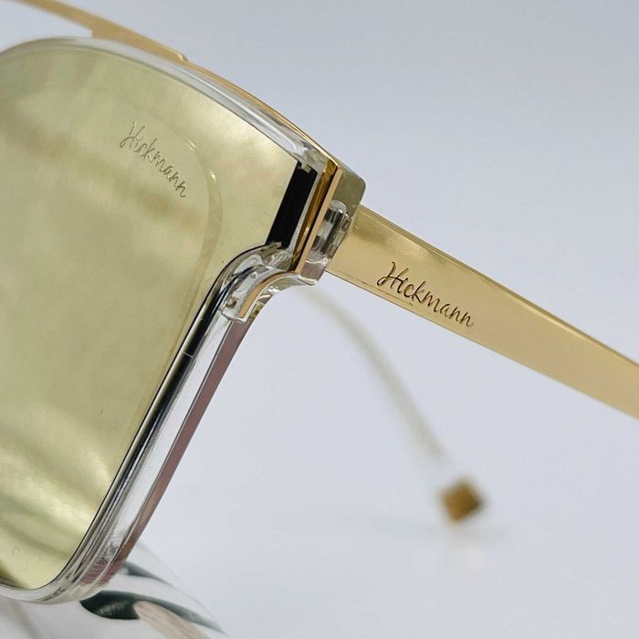 Оригинални дамски слънчеви очила Ana Hickmann -60%