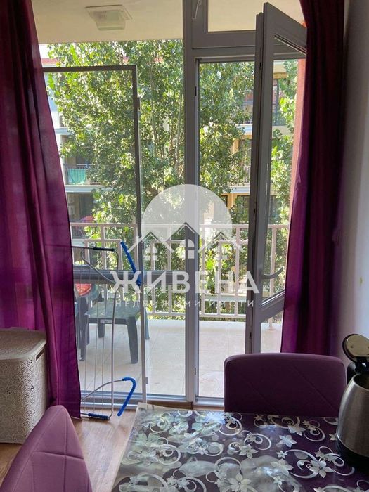 Продава се Двустаен апартамент в к.к. Слънчев бряг - 40 кв.м за 1375 €/кв.м - Снимка #11