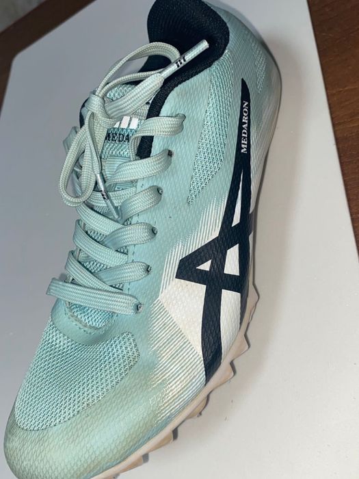 Шиповки беговые р37