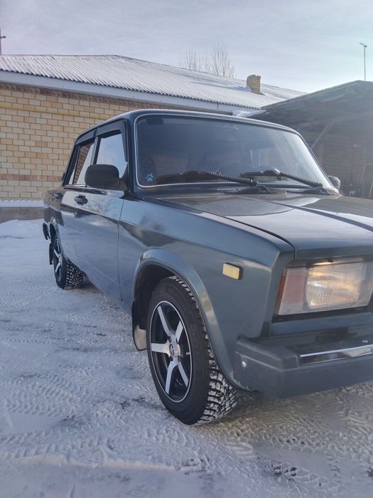 Продам авто Ваз 2107