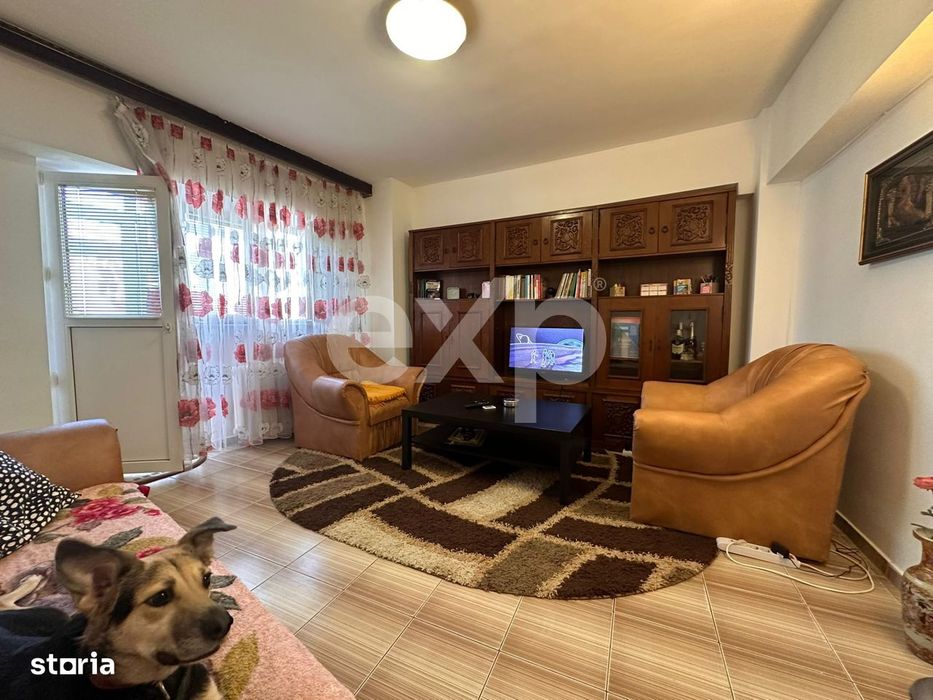 Apartament 2 Camere Calea Mosilor