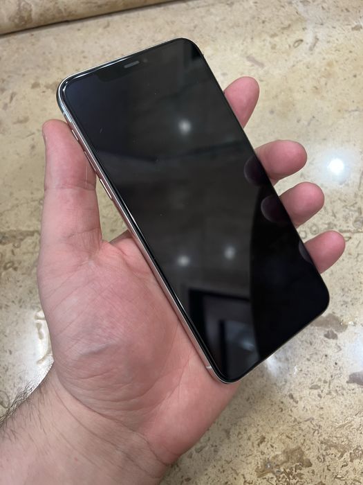 IPhone 11 Pro Max 256gb