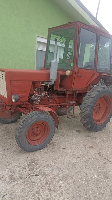 Трактор Владимирец Т-25