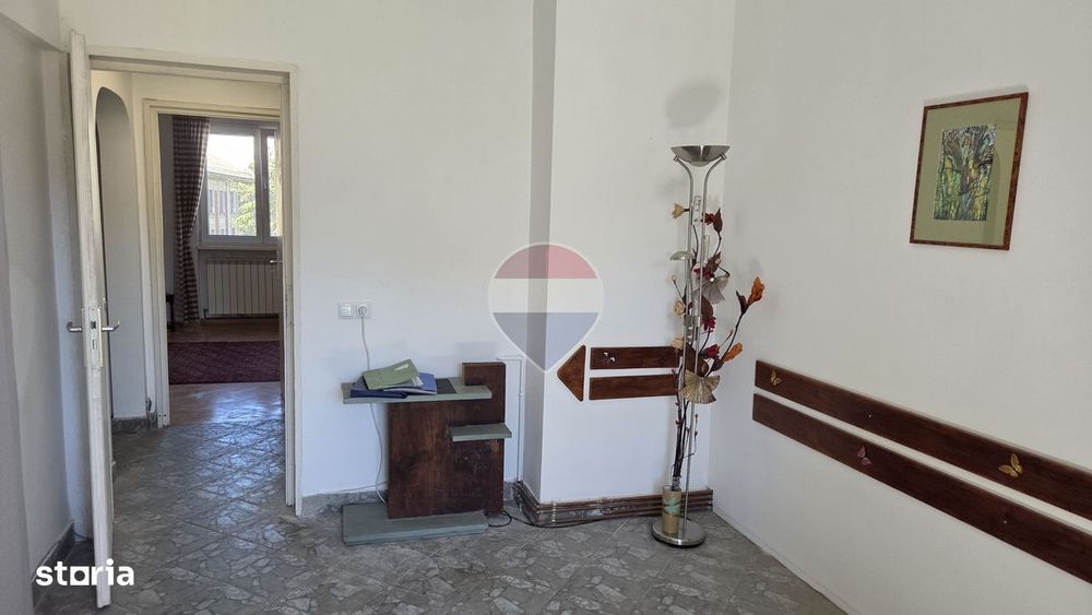 2 camere | 50 mp | Renovat recent | Universitate