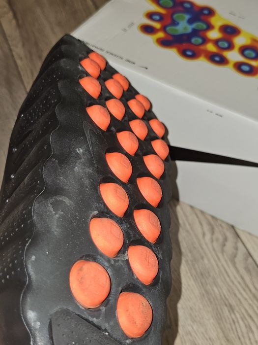 Шлепанцы Nike mind 001