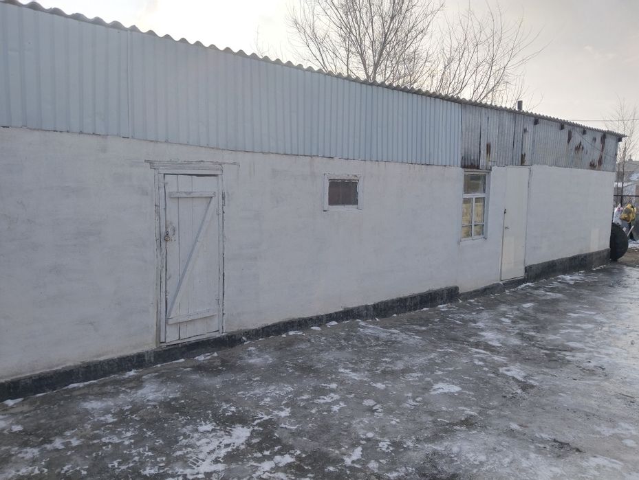 Продам дом мкр Коктал