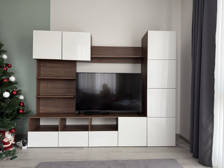 Холна Секция Бяла и Дървесна