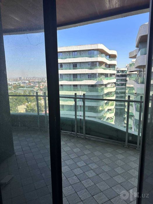 Квартира Новостройка 137м2