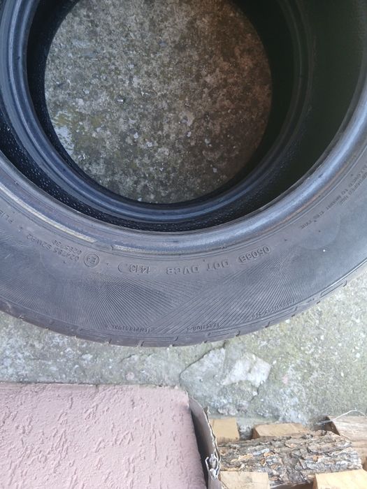 Летни гуми внос от Германия