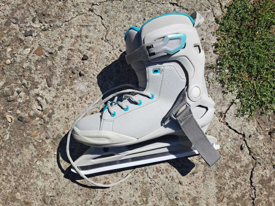 patine mărimea 41