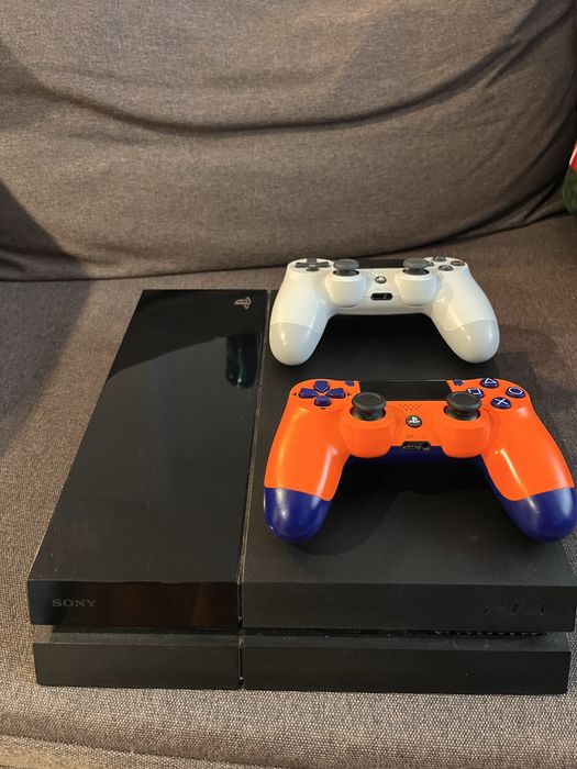 Playstation 4 500 GB