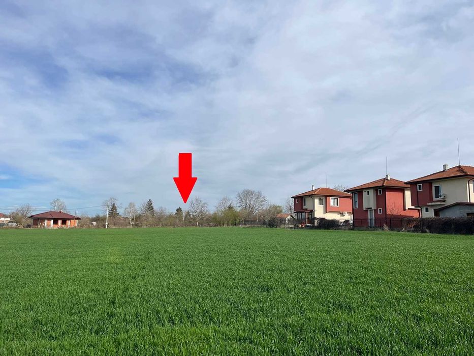 Продава се Парцел в Търговище, Вилна зона - 683 кв.м за 43 €/кв.м - Снимка #1