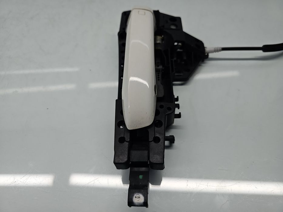 Maner usa stanga spate AUDI A6 (4G2, C7) [Fabr 2012-2017] Sedan S-line