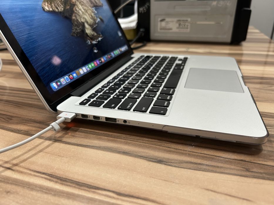 Macbook pro сатылады