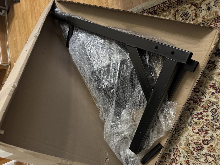 Продам турник брусья 3в1 новый