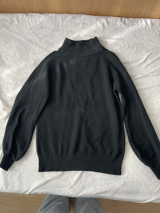 Пуровери, блузи - H&M, Mohito, Mango, Zara, Reserved