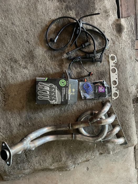 Продам запчасти ваз