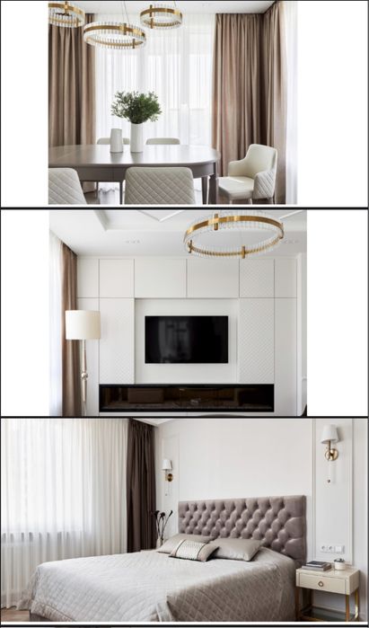 Дизайн Интерьер Шымкент