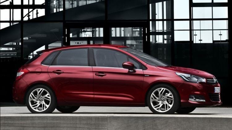16" Джанти Ситроен 4X108 CITROEN DS3 DS4 DS5 C4 C5 PICASSO