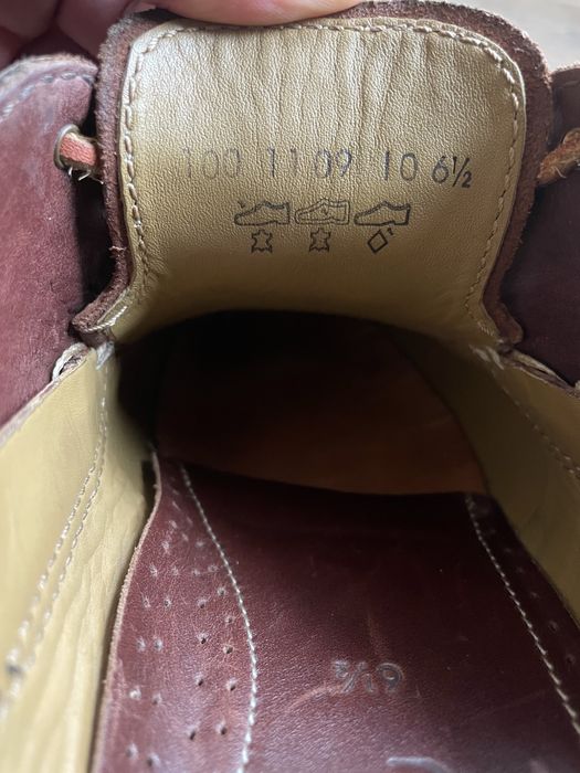 Camel active обувки 41