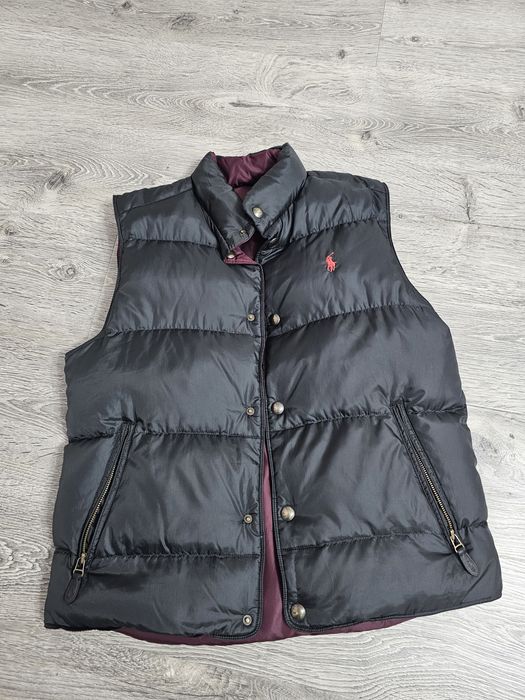 Vesta barbati  Ralph Lauren