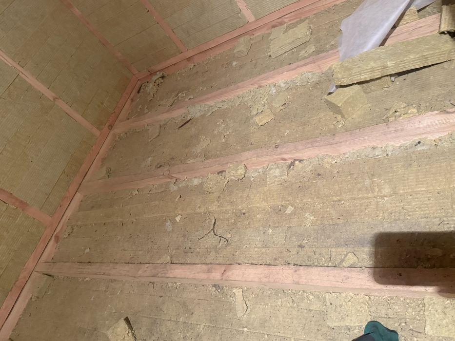 Минвата утепление минвата