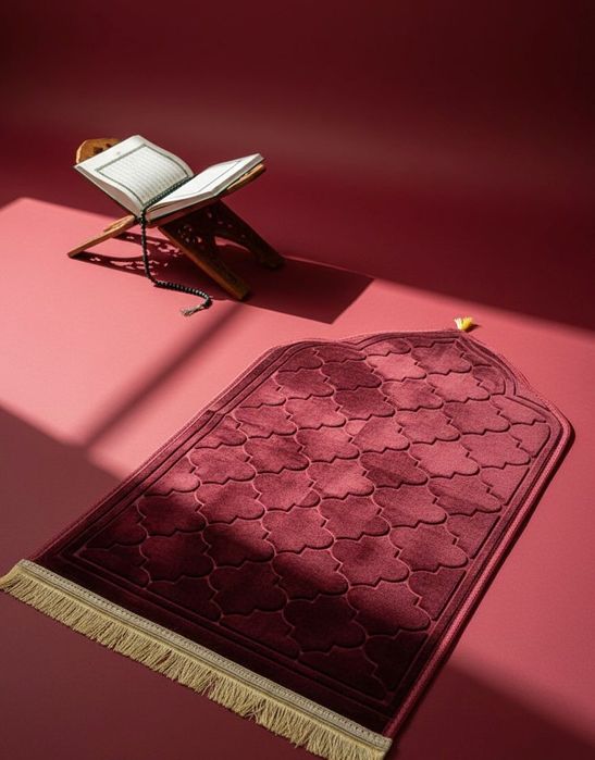 Жайнамаз хорошего качества