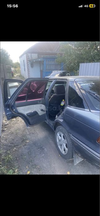 Mitsubishi lancer 1991 г