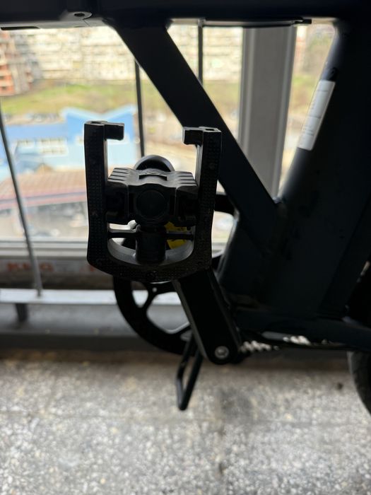 Електрически велосипед Engwe P20