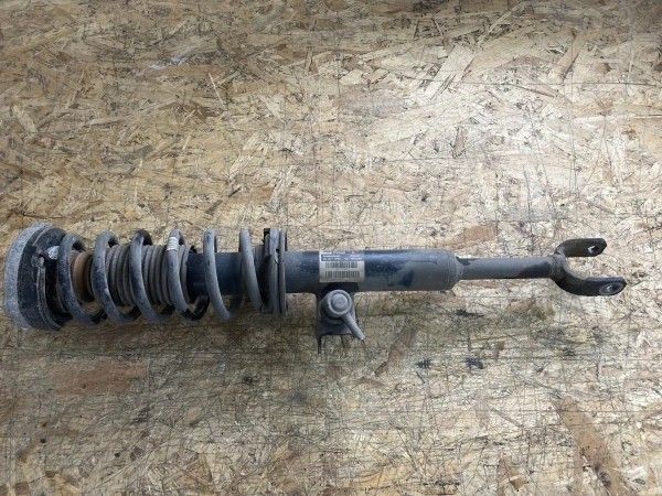 Amortizor telescop dreapta fata BMW Seria 5 F11 2013 cod 3131679776601