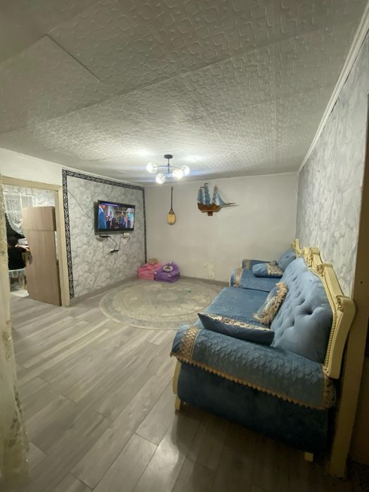 Продается дом. В районе Михайловка