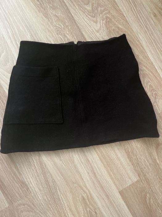 Вълнени пола