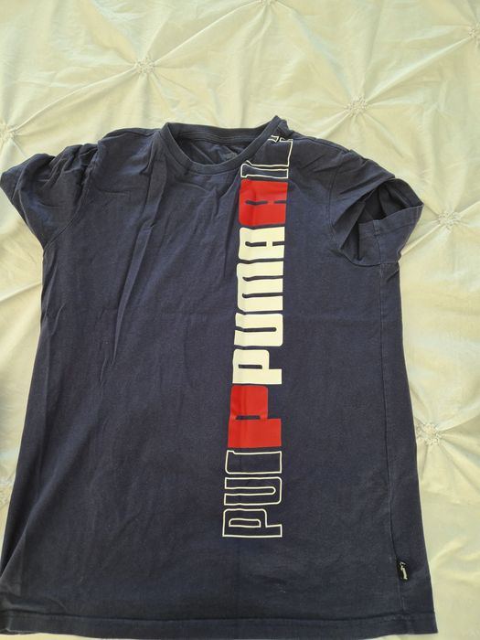 Tricouri firma baieti