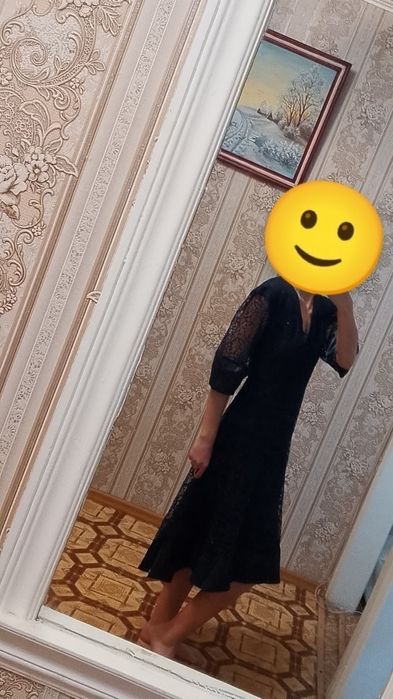 Продам вечерние платья