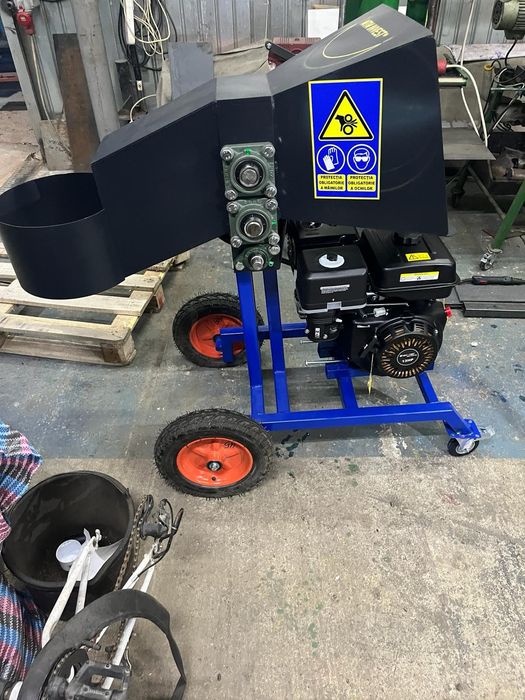 Tocator pentru crengi