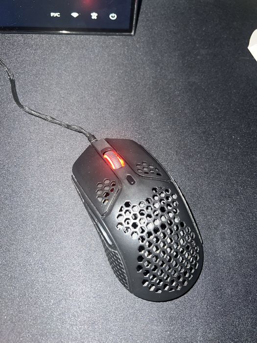 игровая мышь HyperX Pulsefire Haste