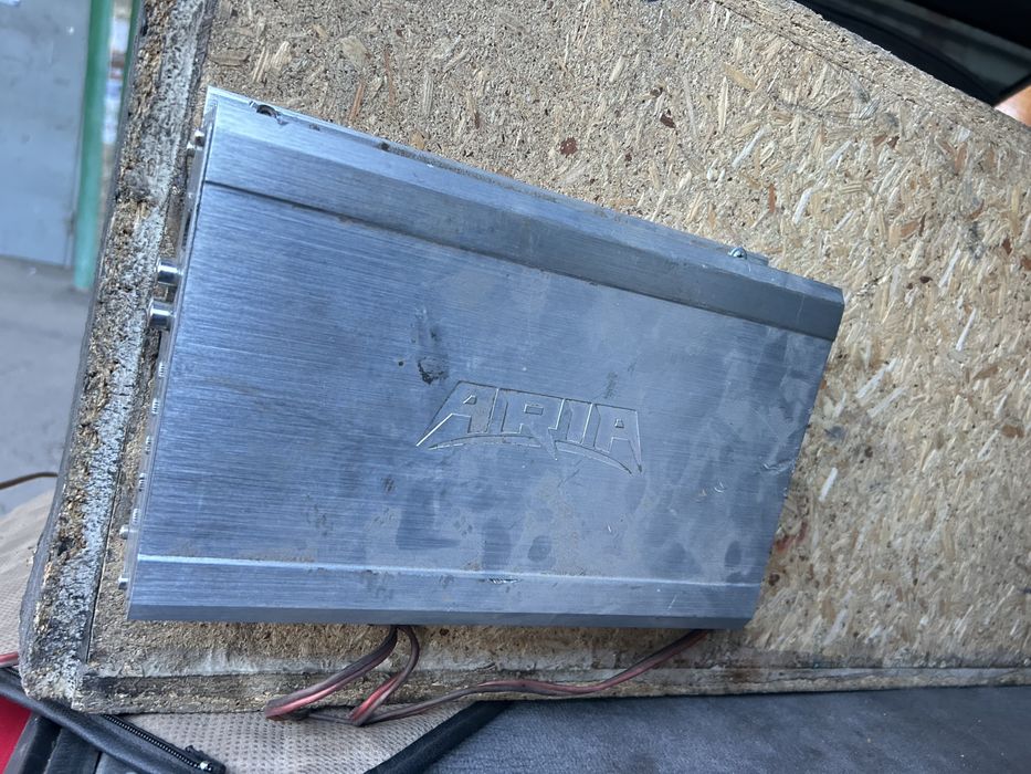 Продам сабвуфер