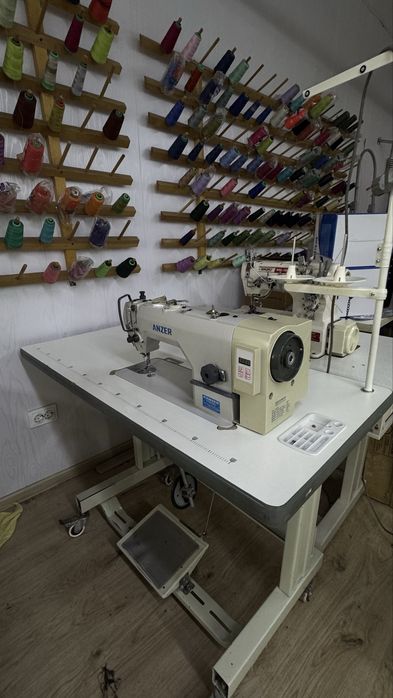 Togri chok tikuv mashinasi sotiladi xolati ideal 1 yil kafolat beramiz