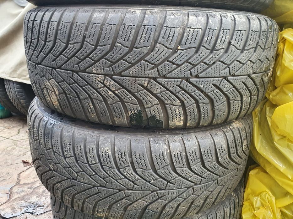 Roti, jante anvelope 175 65 14 si 185 60 14 VW Polo Seat, 185 65 15 Da