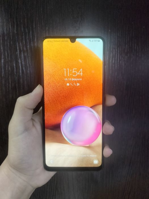 Продается Самсунг А32