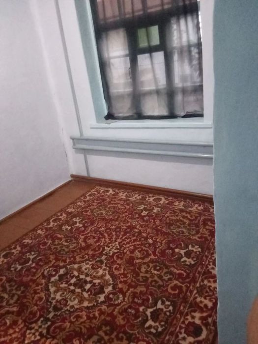 Ижарага ховли хозайкалик