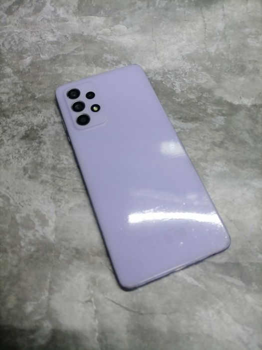 Samsung Galaxy A53 (г Актау 31 мкр Магаш) лот 100/32/48