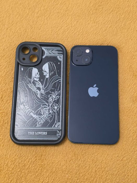 iPhone 13 128GB bateria 87%