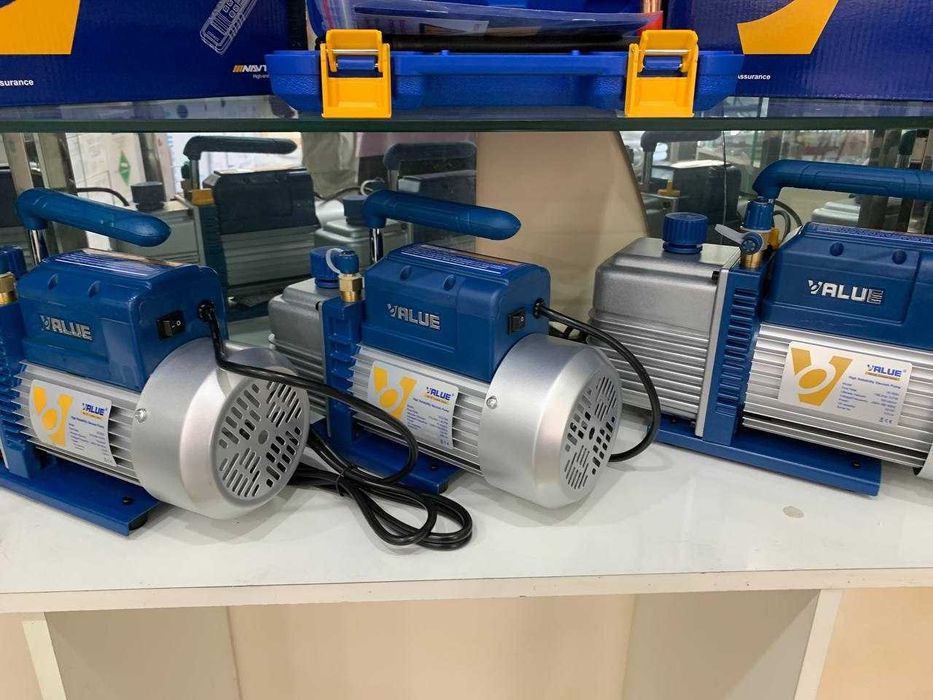 VALUE brendining barcha turdagi instrumentlari OPTOM narxlarda