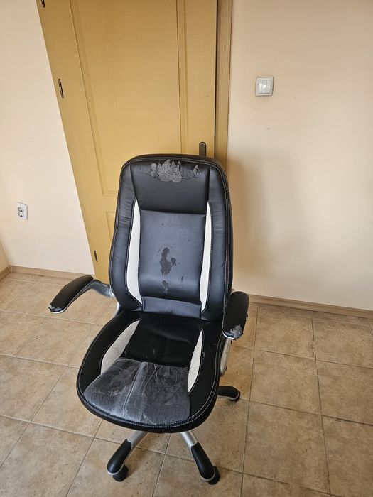 Офис/Гейминг стол