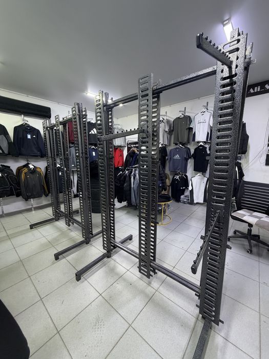 Торговое оборудование