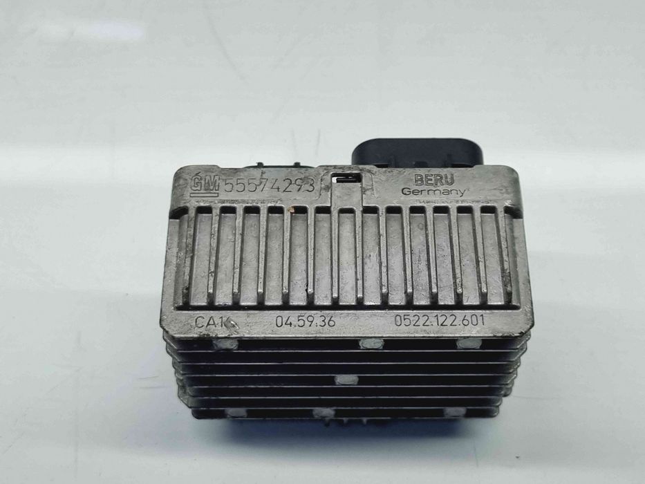 Releu Opel Astra J Coupe GTC [Fabr 2009-2015] 55574293